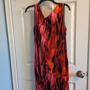 Simply Vera by Vera Wang Cocktail Dress - medium